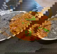 Saffron Tree Indian Restaurant - Hervey Bay Accommodation