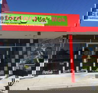 Seaford Wok - Hervey Bay Accommodation