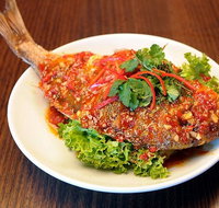 Stir Crazy Thai By Tim - Neutral Bay - Hervey Bay Accommodation
