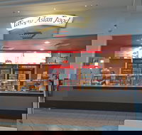 Tasty Asian Food - Hervey Bay Accommodation