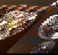 Tee-Lish Brownies - Hervey Bay Accommodation