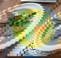 Thai Chinpala Kitchen  Restaurant - Hervey Bay Accommodation