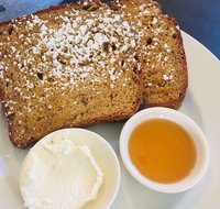 The Wayzgoose Caf - Tourism Hervey Bay