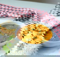 The Tadka Club