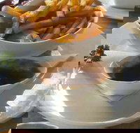 The Olde Shed Cafe - Hervey Bay Accommodation