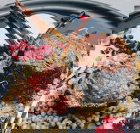 The Botanical - Hervey Bay Accommodation