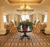 The Lounge at Lilianfels - Tourism Hervey Bay