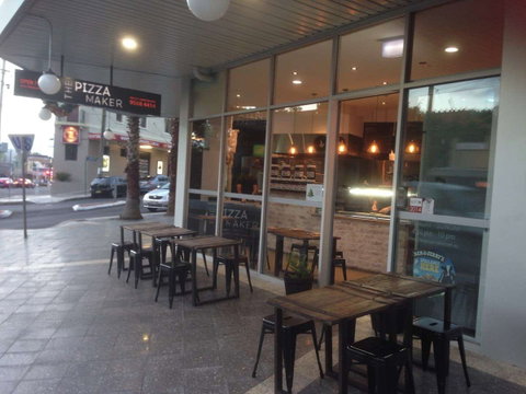 The Pizza Maker - Tourism Hervey Bay 0