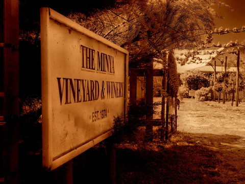The Minya Vineyard & Winery - Tourism Hervey Bay 2