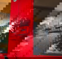 Tonic Restaurant - Hervey Bay Accommodation