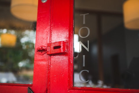 Tonic Restaurant - Hervey Bay Accommodation 0