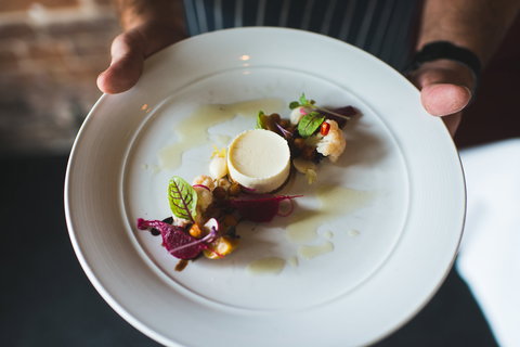 Tonic Restaurant - Hervey Bay Accommodation 1