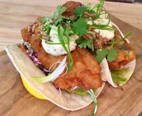 Yamanto Tavern - Tourism Hervey Bay 0