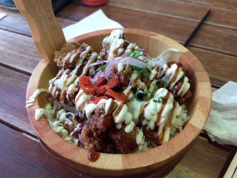 Yami Japanese Restaurant - Hervey Bay Accommodation 0