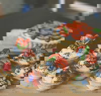  - Tourism Hervey Bay