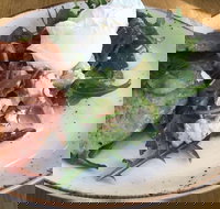 Alamanda Cafe and Providore - Hervey Bay Accommodation