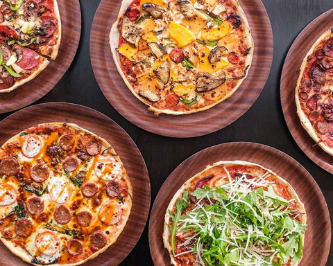 Arthur's Pizza - Hervey Bay Accommodation 0