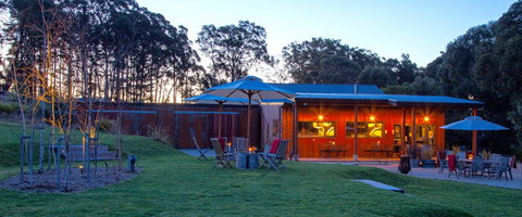 Artemis Wines - Hervey Bay Accommodation 0
