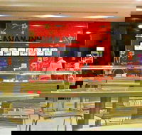 Asian Inn - Tourism Hervey Bay