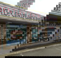 Bentley Centre Lunch Bar - Hervey Bay Accommodation