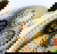 Broth Bar  Larder - Tourism Hervey Bay