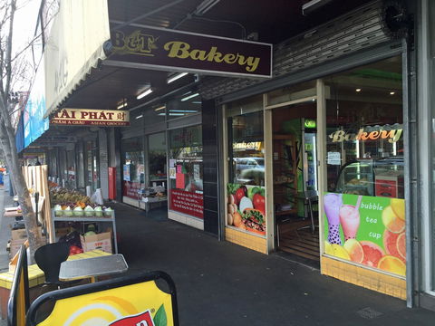 B&T Bakery - Hervey Bay Accommodation 0