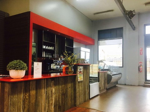 Bug Mugz - Hervey Bay Accommodation 0