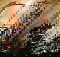 Cafe Z - Hervey Bay Accommodation