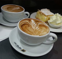 Cafe XS - Indooroopilly - Hervey Bay Accommodation