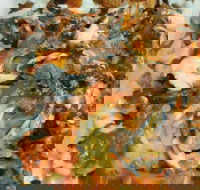 Central Kebabz - Hervey Bay Accommodation