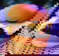 Chur Burger - Mount Druitt - Hervey Bay Accommodation