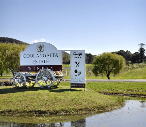 Coolangatta Estate Winery - Hervey Bay Accommodation 0