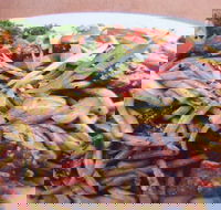 Crazy Noodles - Hervey Bay Accommodation
