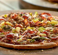 Domino's - Burpengary - Tourism Hervey Bay