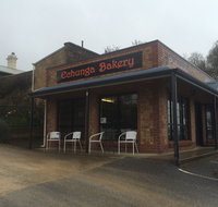 Echunga Bakery - Hervey Bay Accommodation