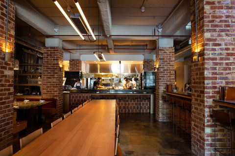 FINO VINO - Tourism Hervey Bay 1