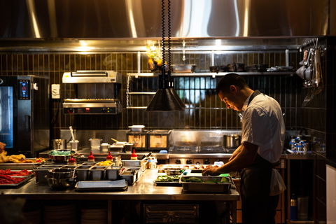 FINO VINO - Tourism Hervey Bay 2