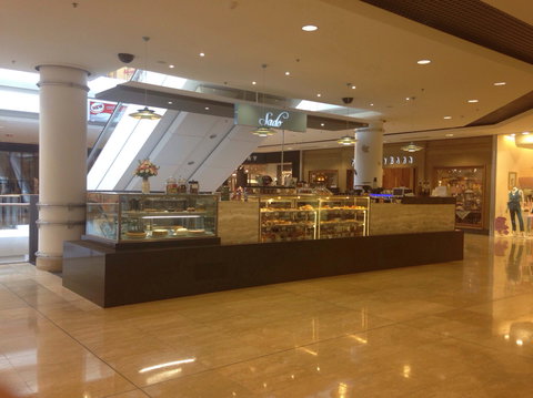 Fishbowl - CBD - Hervey Bay Accommodation 0