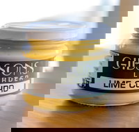 Gibsons Licensed Caf  Larder - Hervey Bay Accommodation