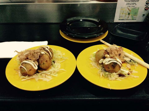 Hana Japanese Sushi Restaurant - Tourism Hervey Bay 0