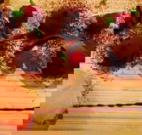 Jamm Dining  Bar - Hervey Bay Accommodation