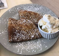Little Paris Cafe - Tourism Hervey Bay