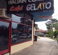 Lugarno Pizzeria - Hervey Bay Accommodation