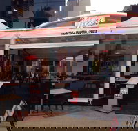 Max Restaurant - Hervey Bay Accommodation