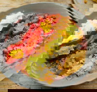 Millstone - Hervey Bay Accommodation