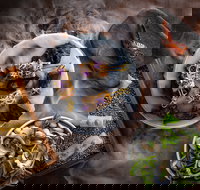 Miss Moneypenny's Broadbeach - Hervey Bay Accommodation