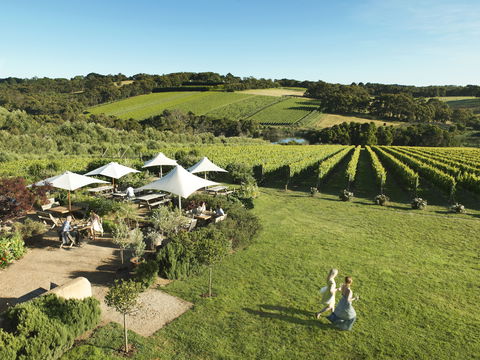 Montalto - Tourism Hervey Bay 0