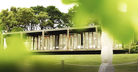 Montalto - Tourism Hervey Bay 1