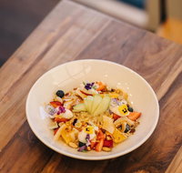 Monster Rolls - Darlinghurst - Hervey Bay Accommodation