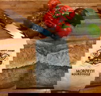 Morpeth Sourdough - Tourism Hervey Bay